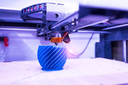 Rapid Prototyping & 3D Printing