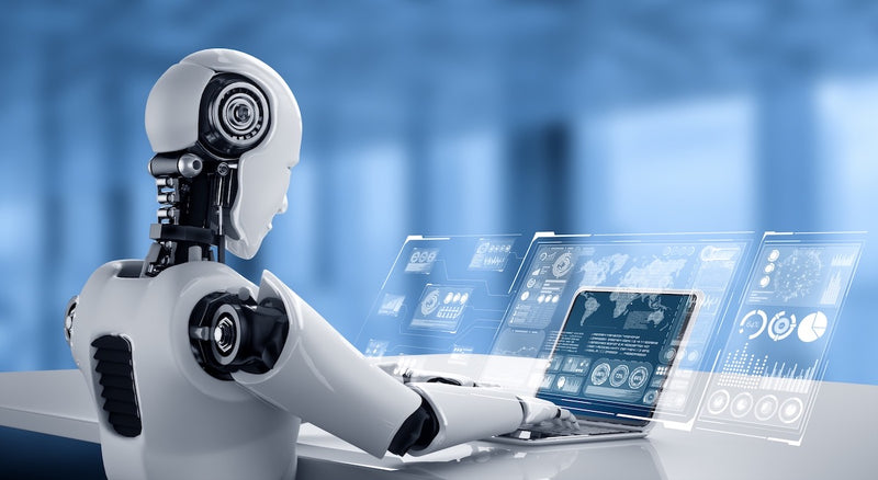 The Role of Artificial Intelligence in Automating Circuit Design Processes