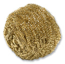 T0051384099 -  Cleaning Wool, Brass, for use with WDC Irons, Pack of 2