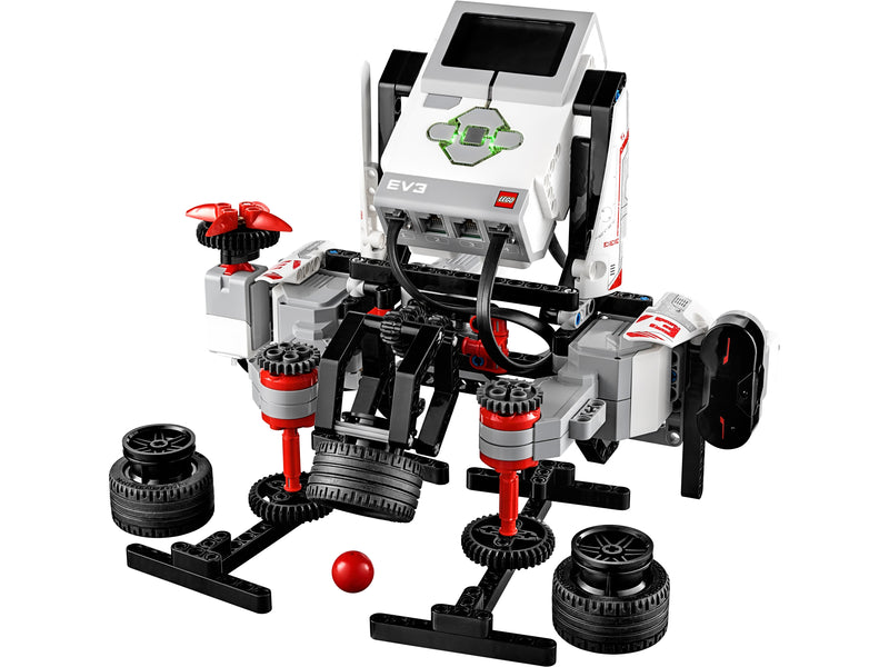LEGO® MINDSTORMS® EV3