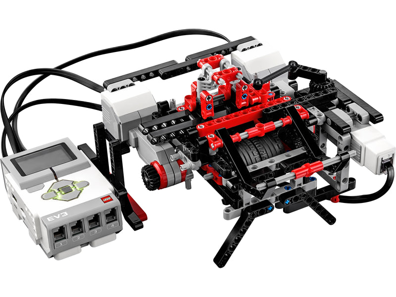 LEGO® MINDSTORMS® EV3