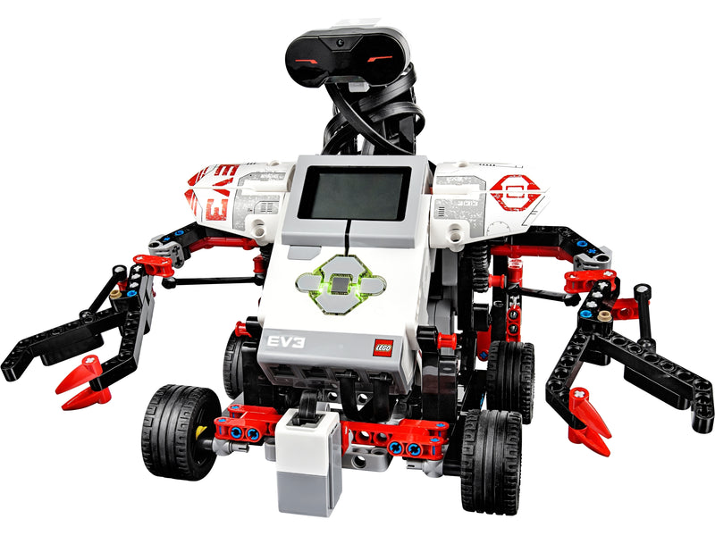 LEGO® MINDSTORMS® EV3