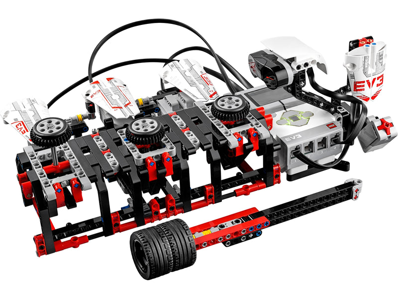 LEGO® MINDSTORMS® EV3