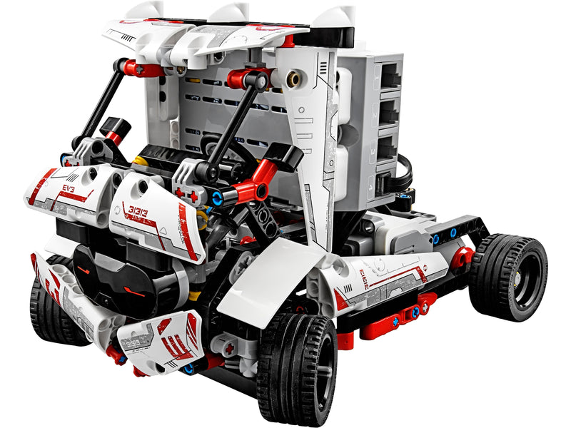 LEGO® MINDSTORMS® EV3