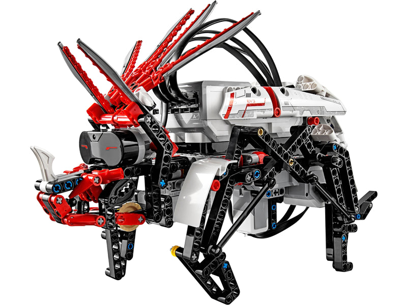 LEGO® MINDSTORMS® EV3