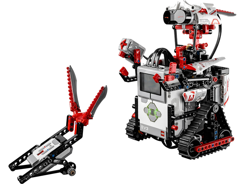 LEGO® MINDSTORMS® EV3