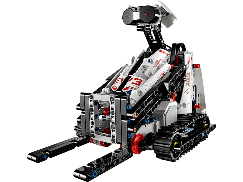 LEGO® MINDSTORMS® EV3