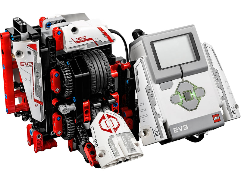 LEGO® MINDSTORMS® EV3