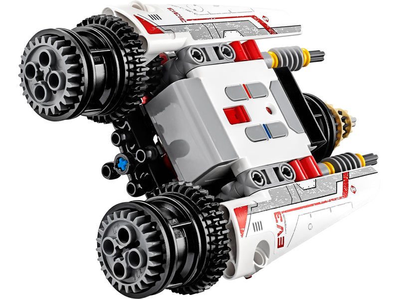 LEGO® MINDSTORMS® EV3