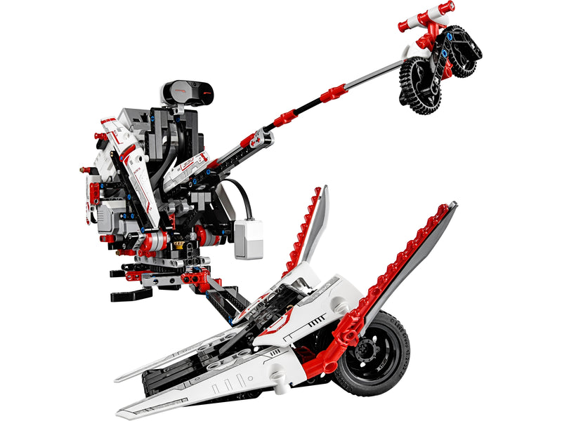 LEGO® MINDSTORMS® EV3