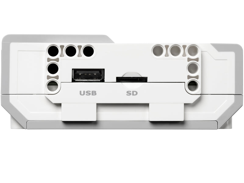 EV3 Intelligent Brick