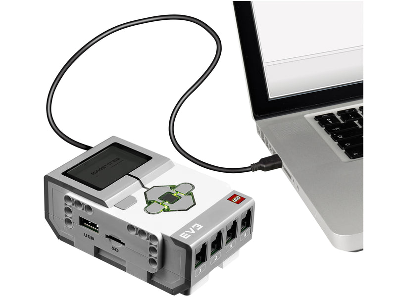 EV3 Intelligent Brick