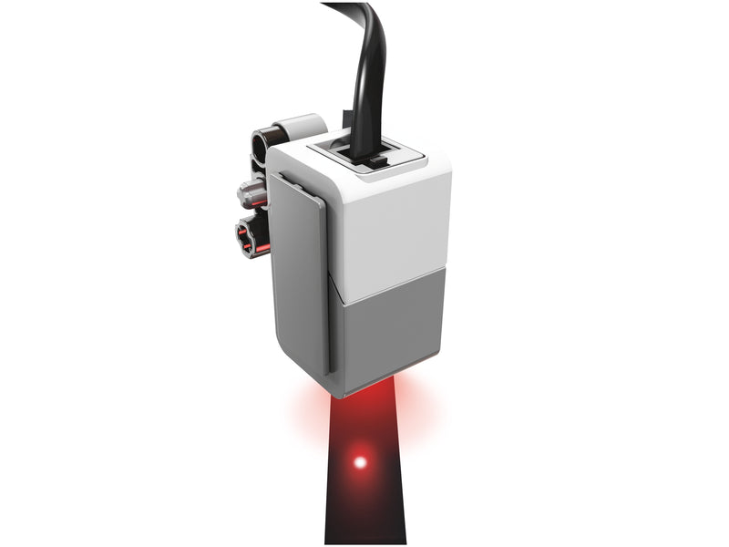 EV3 Color Sensor