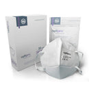 (KN95/FFP2) Face Mask - Filters Over 95% of Airborne Particles (Pack of 10)