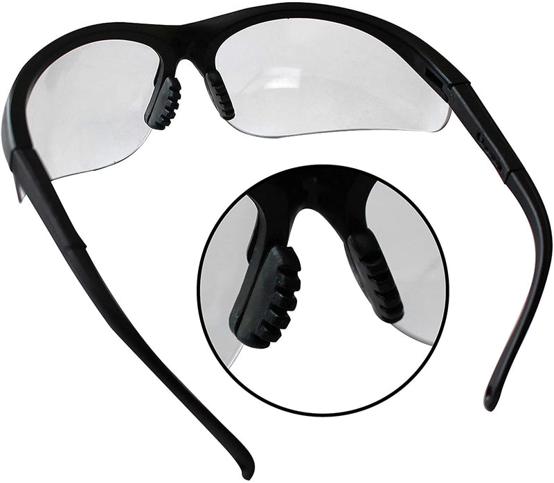 PPE Safety Goggles