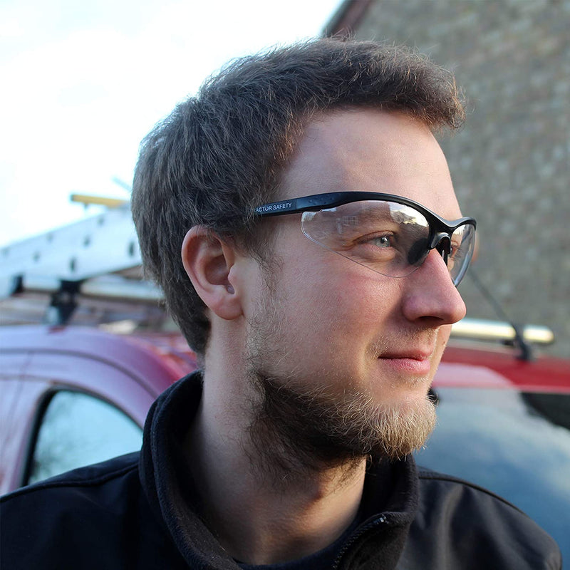 PPE Safety Goggles