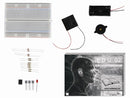 SOLAR ENERGY EXPERIMENT KIT