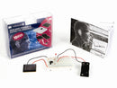 SOLAR ENERGY EXPERIMENT KIT