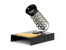 Soldering iron stand
